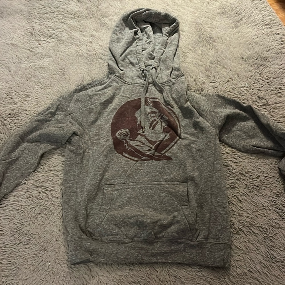 Florida State hoodie